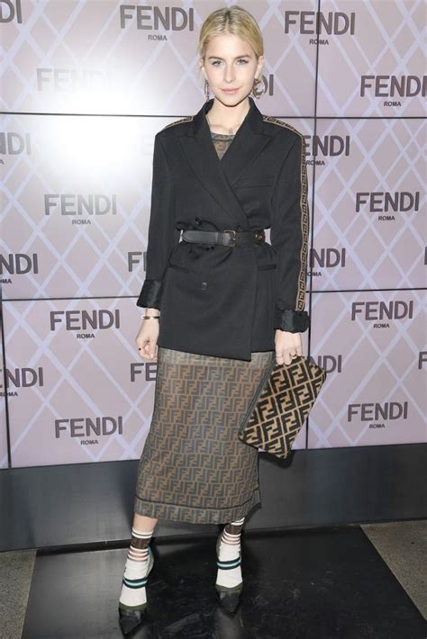 fendi 2015 collection|celebrities wearing fendi.